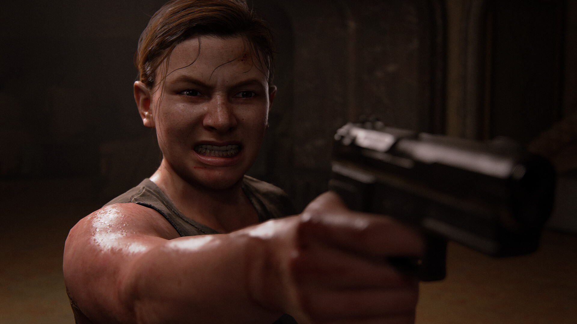美国末日：第二部 – 重制版/The Last of Us™ Part II Remastered
