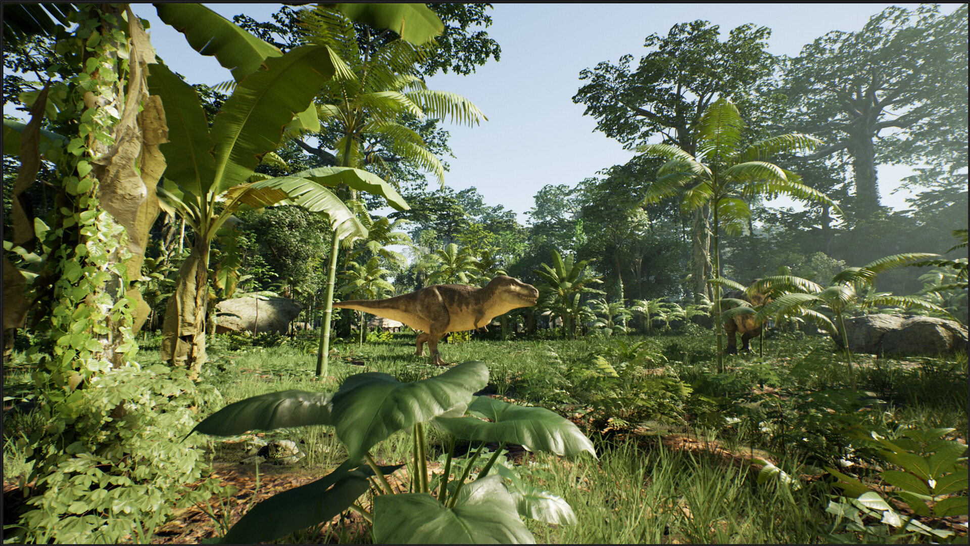 恐龙世界/Dinosaur World