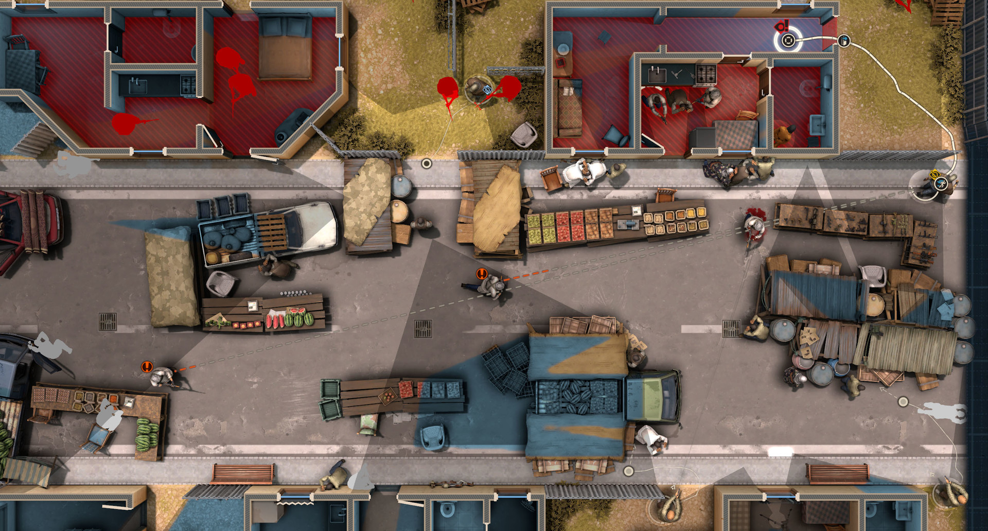 破门而入2：北方特遣队/Door Kickers 2
