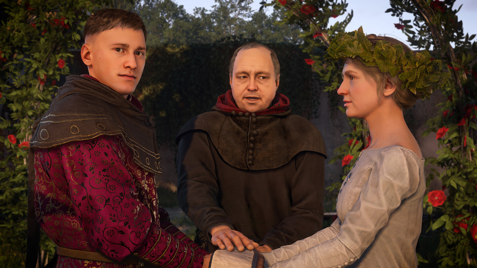 天国：拯救2 黄金版/Kingdom Come: Deliverance II Gold Edition