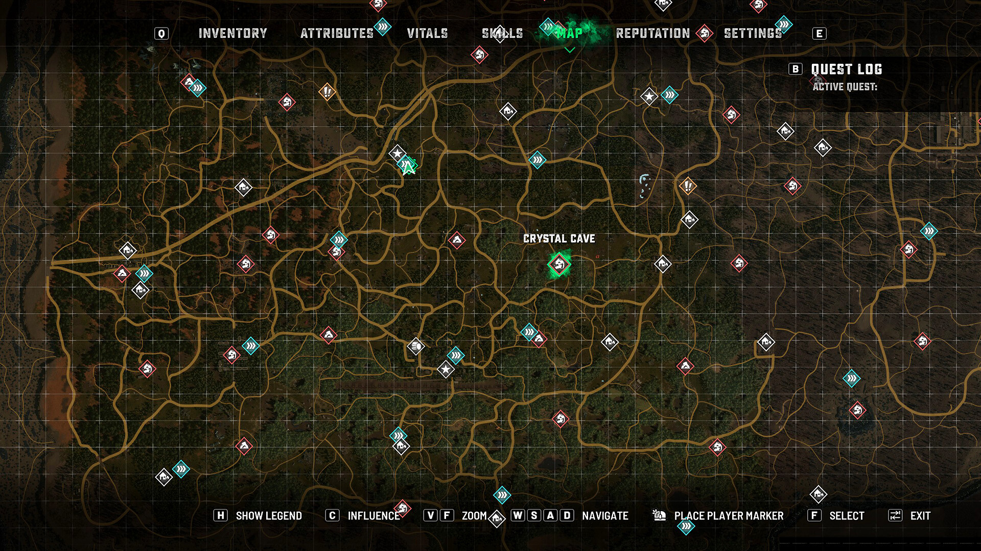 切尔诺贝利人2：禁区/Chernobylite 2