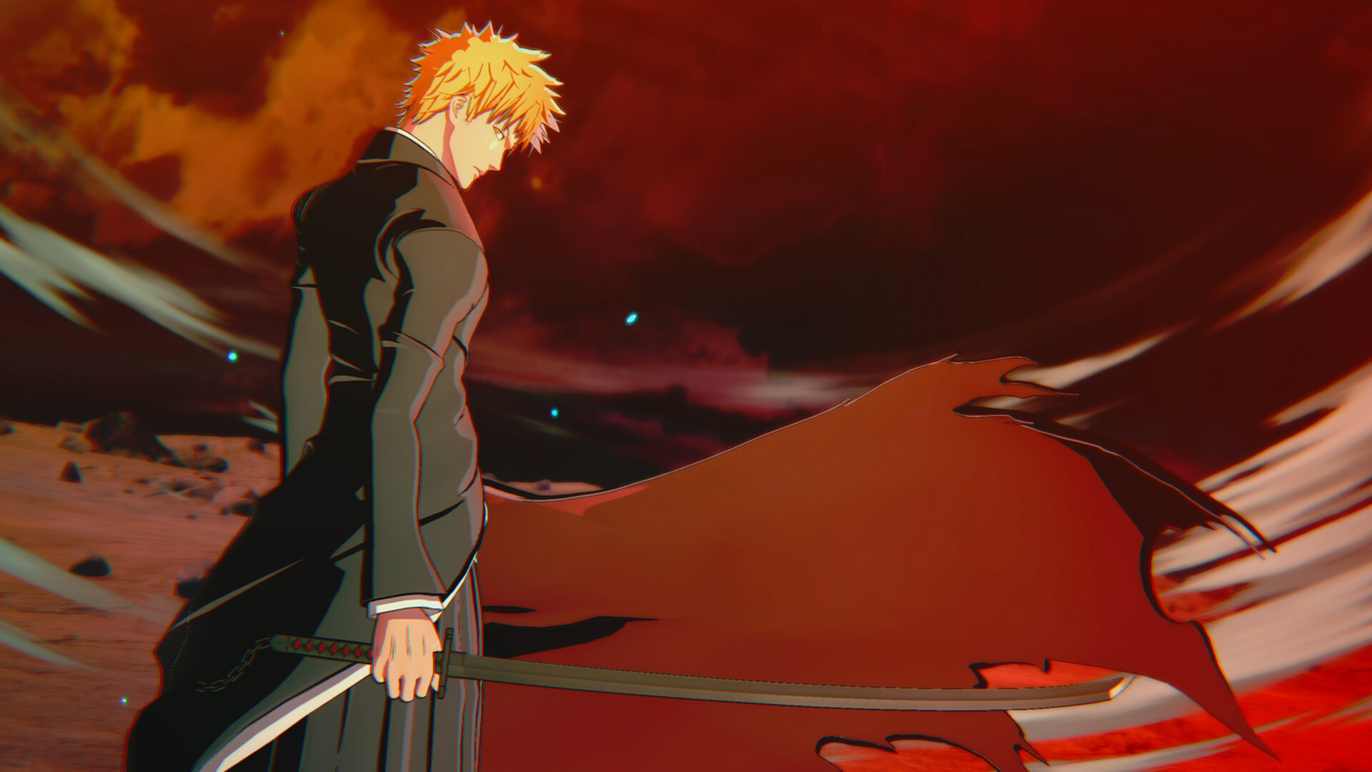 死神：魂魄觉醒 数字终极版/BLEACH Rebirth of Souls Ultimate Edition