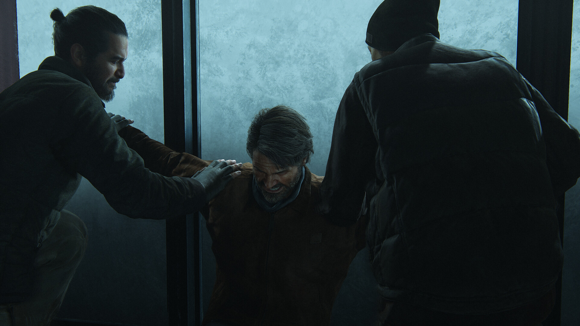 美国末日：第二部 – 重制版/The Last of Us™ Part II Remastered