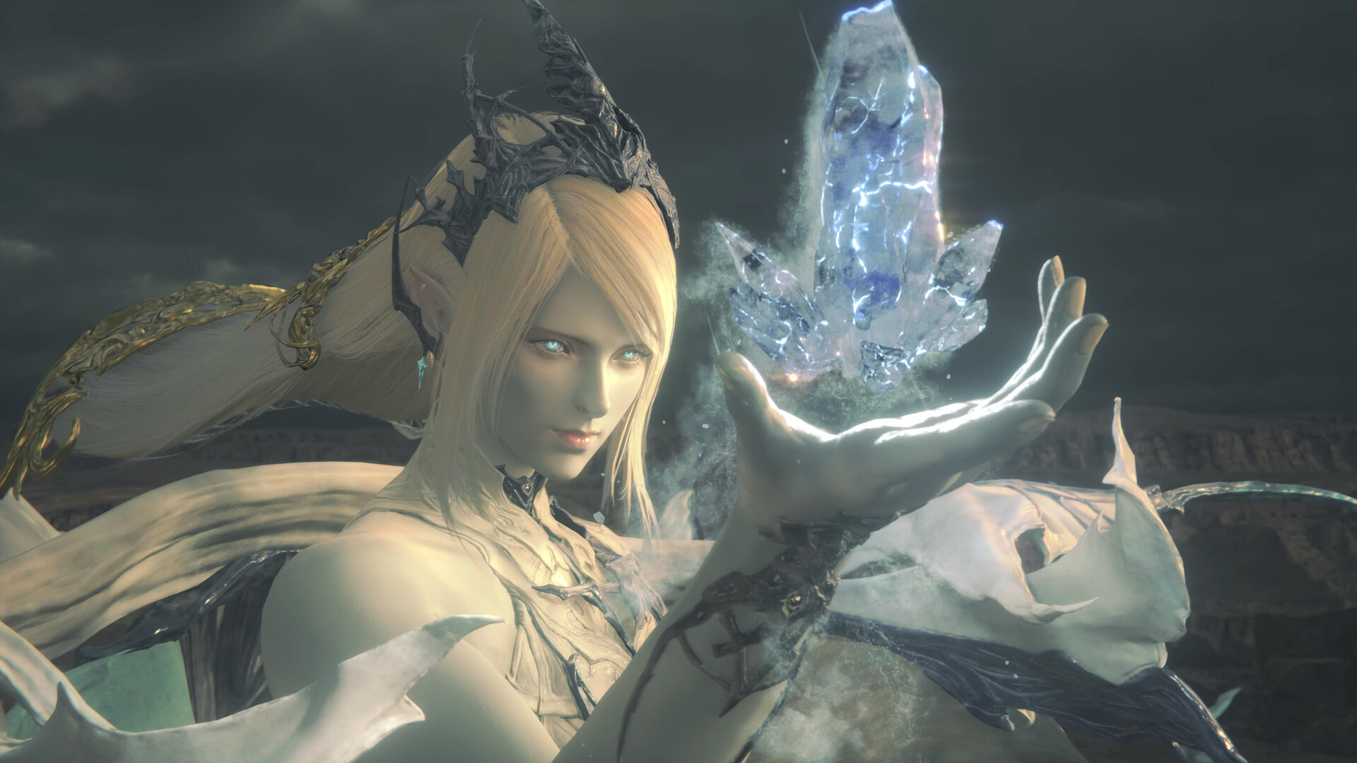 最終幻想16：完全版/Final Fantasy XVI Complete Edition