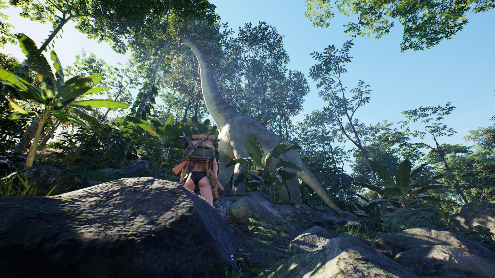 恐龙世界/Dinosaur World