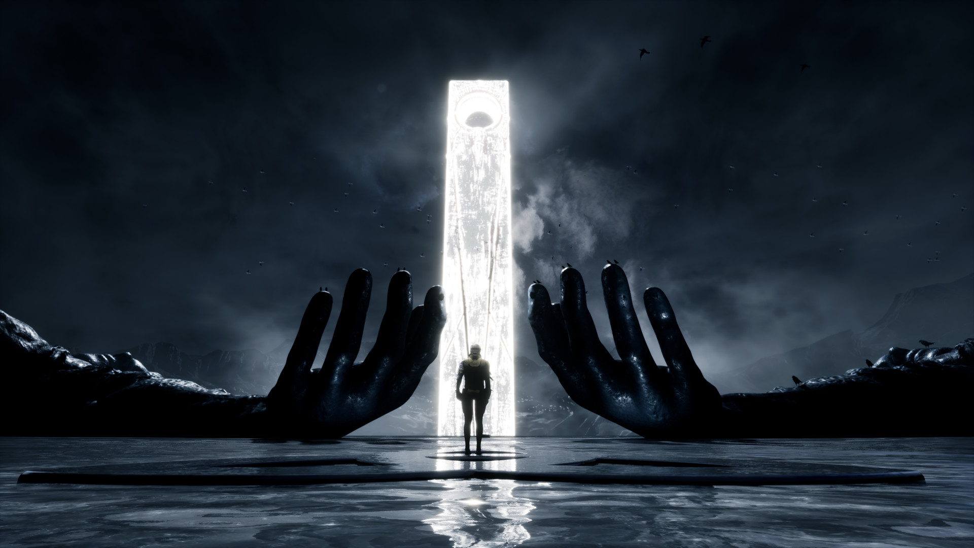 黑暗世界：因与果 豪华版/KARMA The Dark World