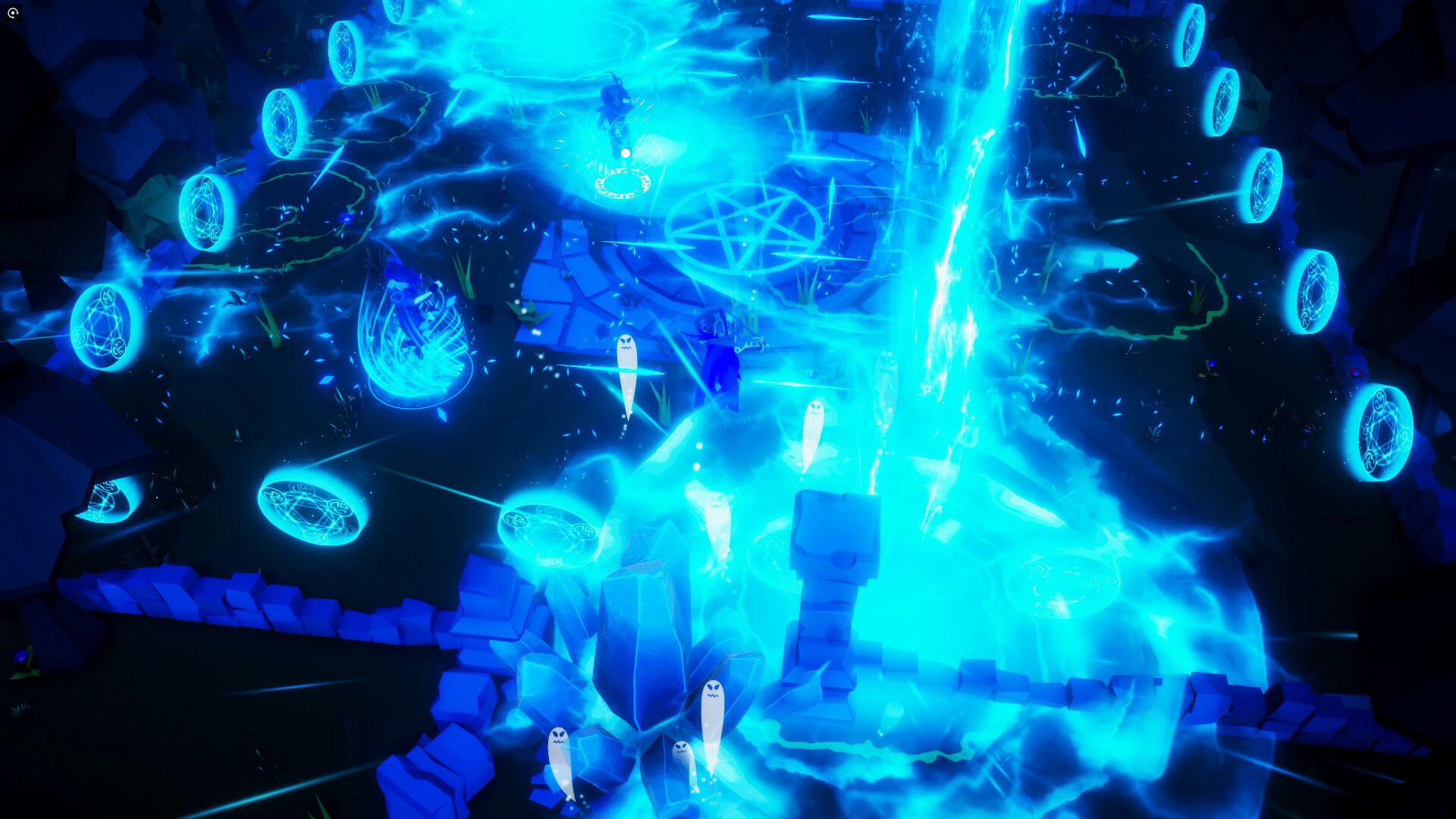 黑暗史诗：苏醒/FATE: Reawakened