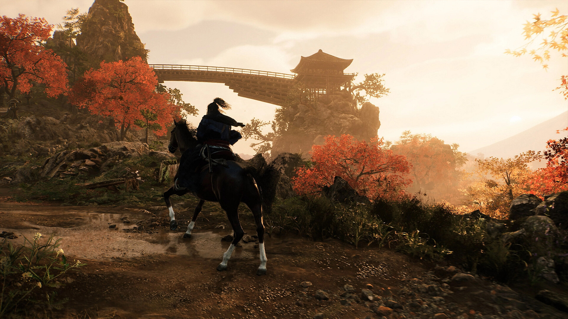 浪人崛起/Rise of the Ronin