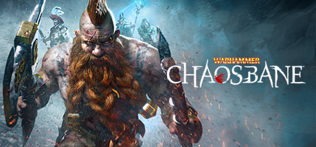 战锤：混沌祸根 – 杀戮者版/Warhammer Chaosbane Slayer Edition
