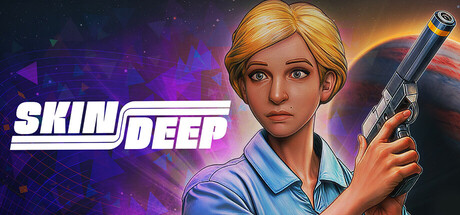 肤浅/Skin Deep