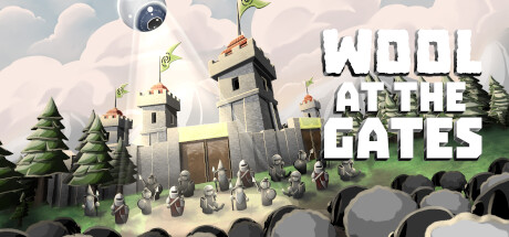 羊群之门/Wool at the Gates