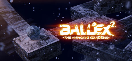 超级平衡球2：空中花园/Ballex 2 The Hanging Gardens