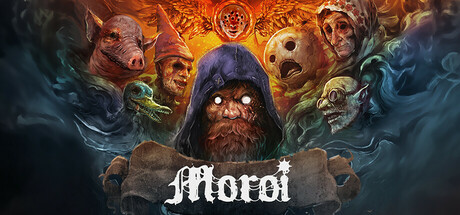 梦魇囚徒/Moroi