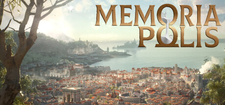 记忆之城/Memoriapolis