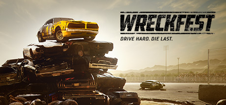 撞车嘉年华2/Wreckfest