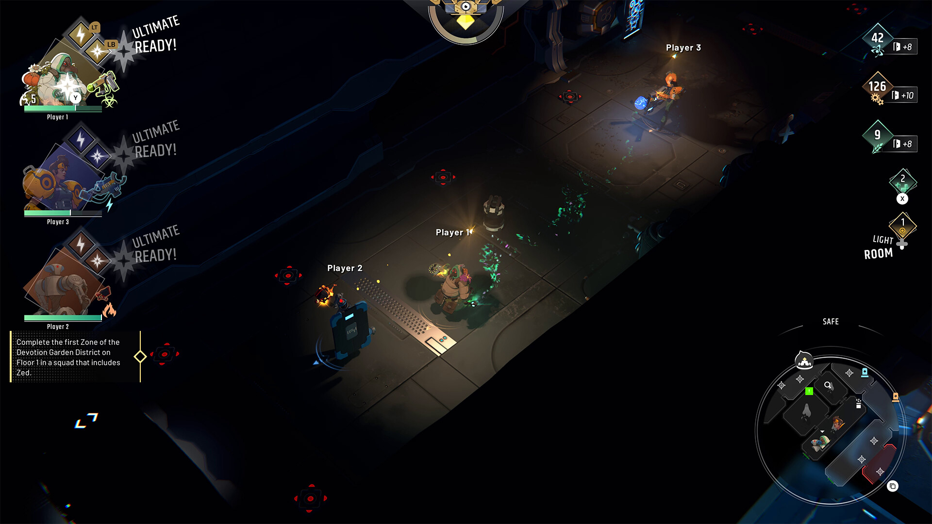 无尽地牢/ENDLESS™ Dungeon