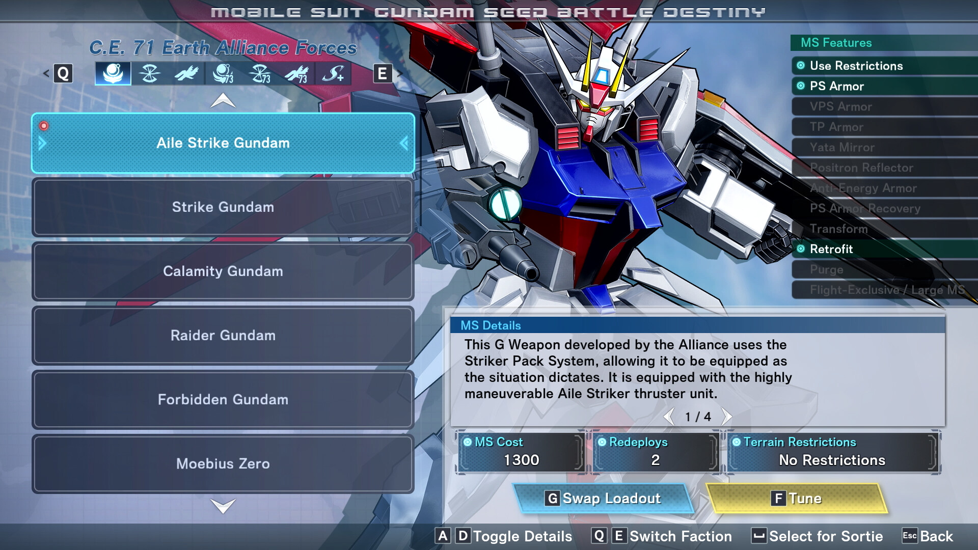 机动战士 GUNDAM SEED 激斗命运 复刻版/SEED BATTLE DESTINY REMASTERED