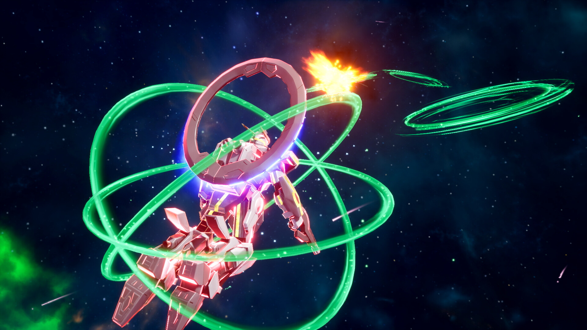 机动战士 GUNDAM SEED 激斗命运 复刻版/SEED BATTLE DESTINY REMASTERED