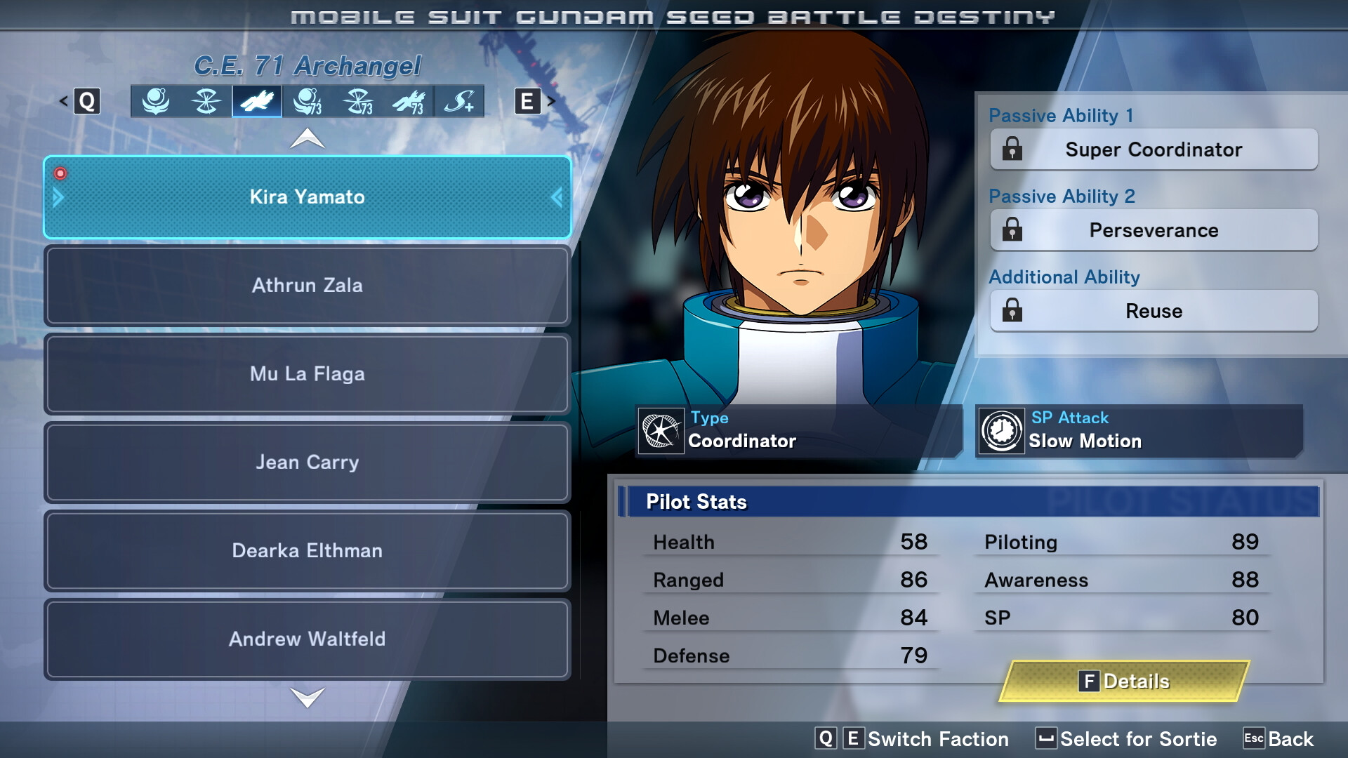 机动战士 GUNDAM SEED 激斗命运 复刻版/SEED BATTLE DESTINY REMASTERED