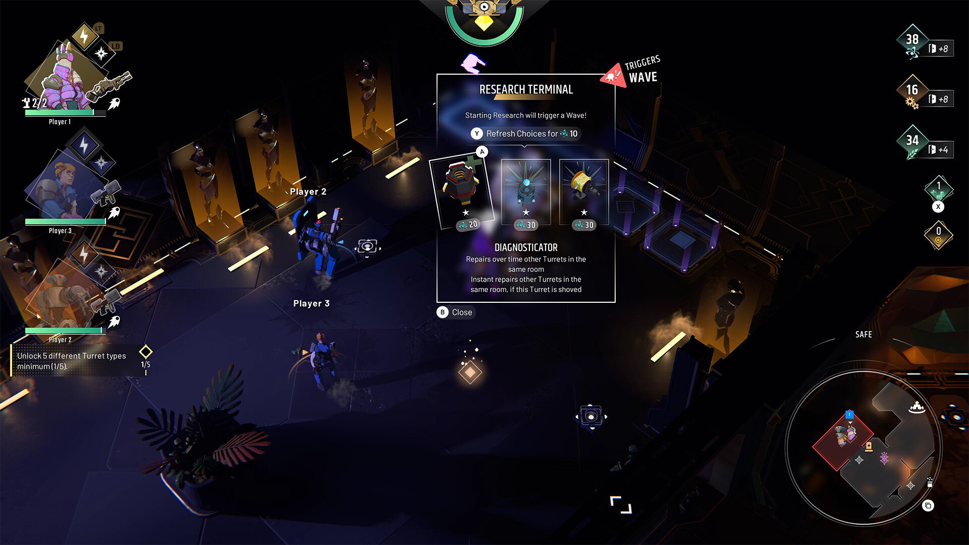 无尽地牢/ENDLESS™ Dungeon