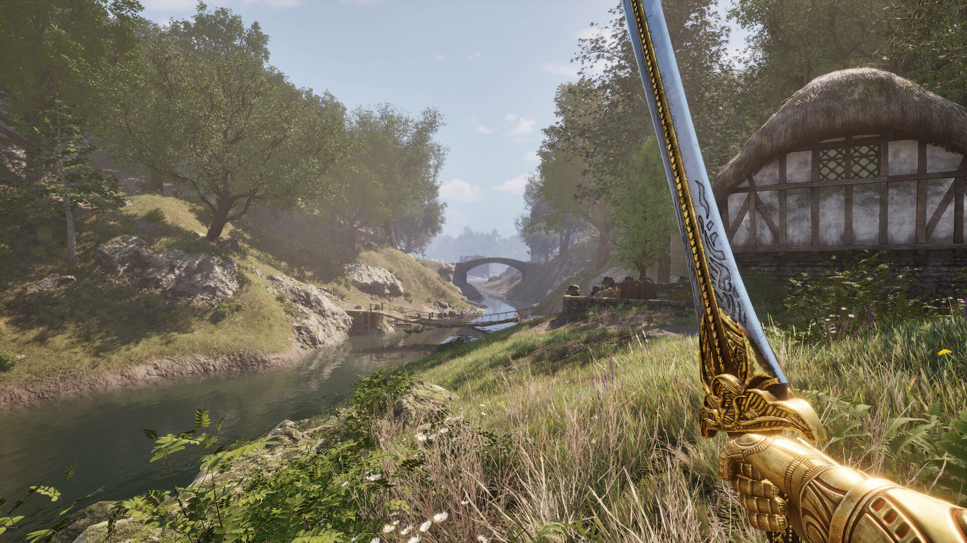 上古卷轴IV：湮灭重制版/The Elder Scrolls IV: Oblivion Remastered