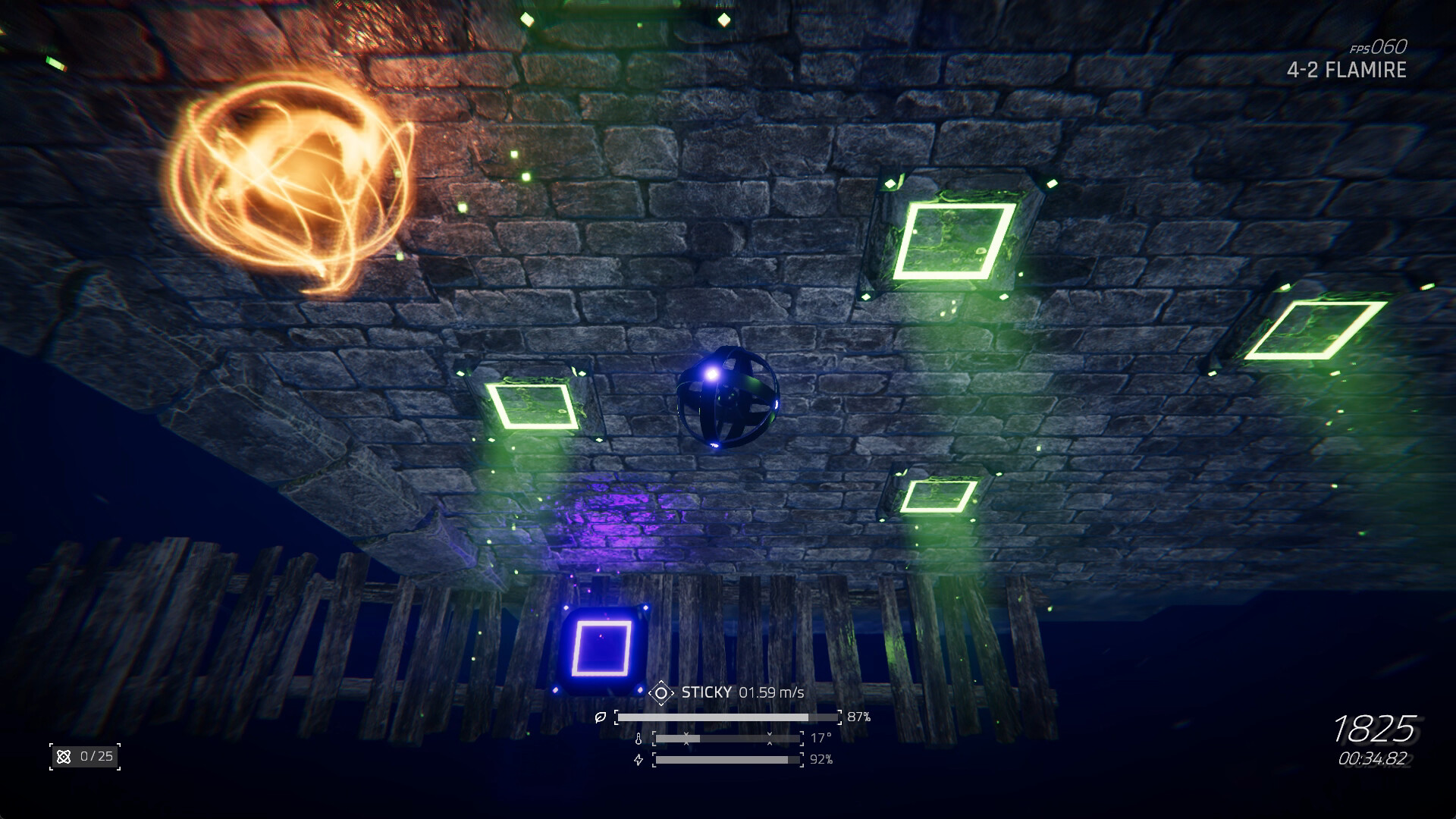 超级平衡球2：空中花园/Ballex 2 The Hanging Gardens
