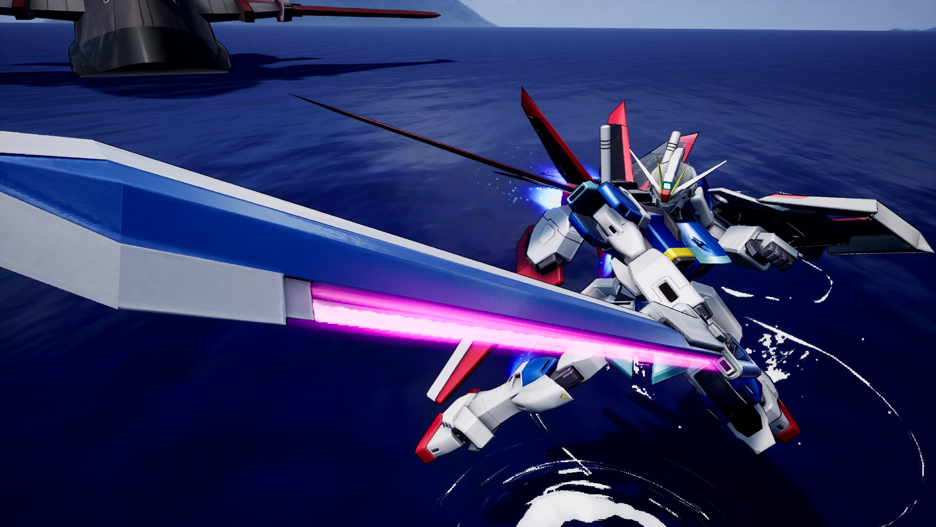 机动战士 GUNDAM SEED 激斗命运 复刻版/SEED BATTLE DESTINY REMASTERED