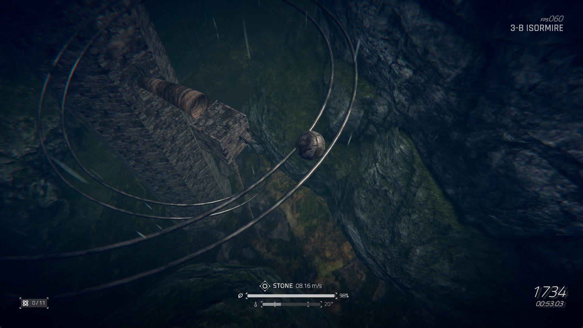 超级平衡球2：空中花园/Ballex 2 The Hanging Gardens
