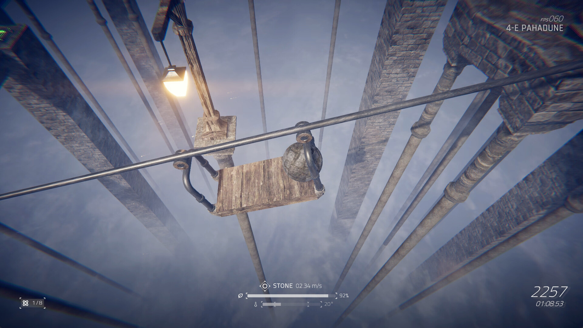 超级平衡球2：空中花园/Ballex 2 The Hanging Gardens