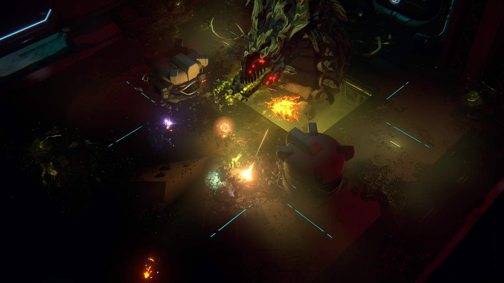 无尽地牢/ENDLESS™ Dungeon