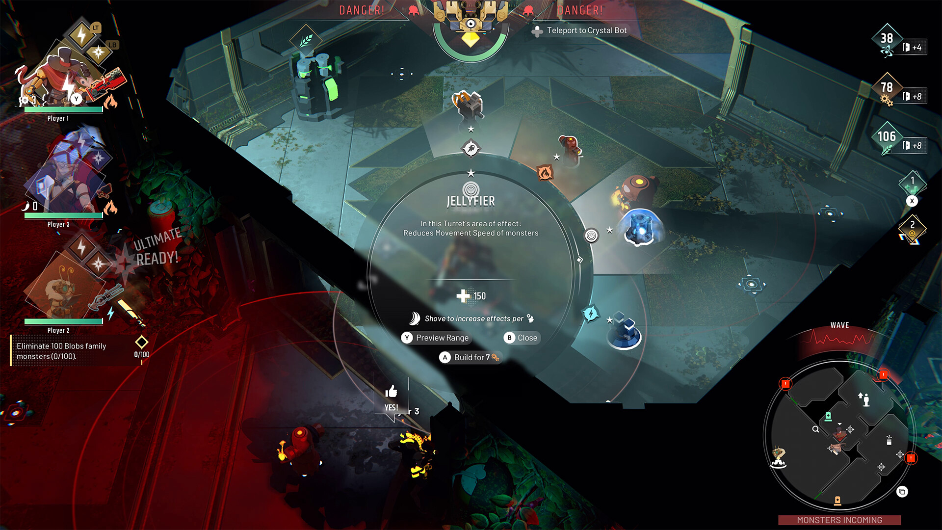 无尽地牢/ENDLESS™ Dungeon