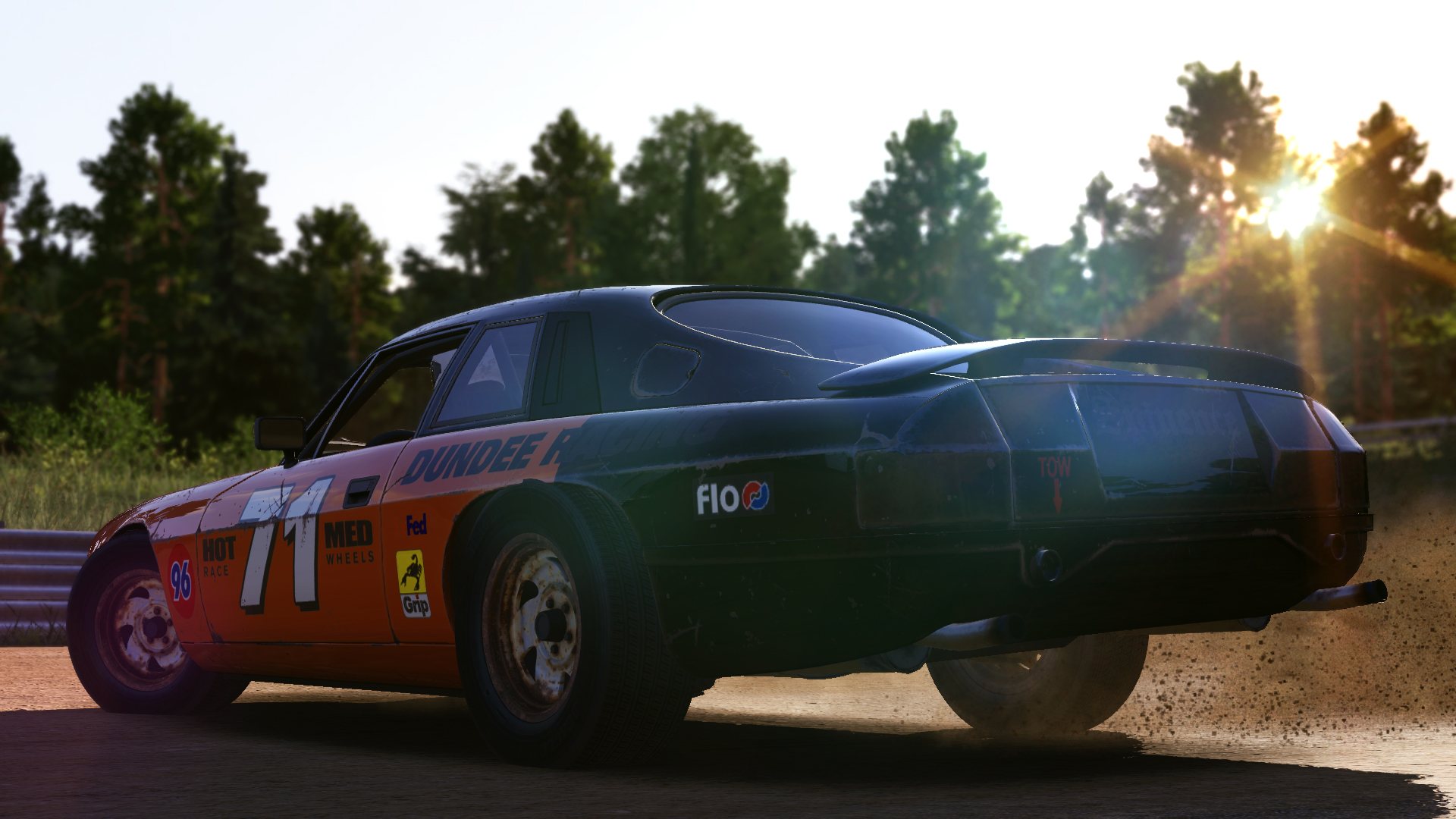 撞车嘉年华2/Wreckfest