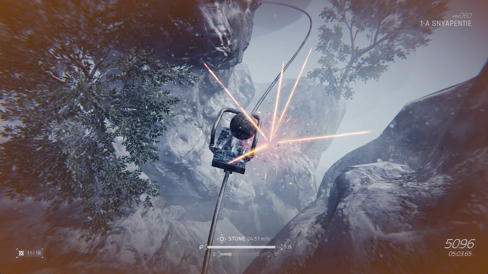 超级平衡球2：空中花园/Ballex 2 The Hanging Gardens