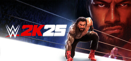 美国职业摔角联盟 2K25：血亲家族版/WWE 2K25 The Bloodline Edition – The Bloodline Edition