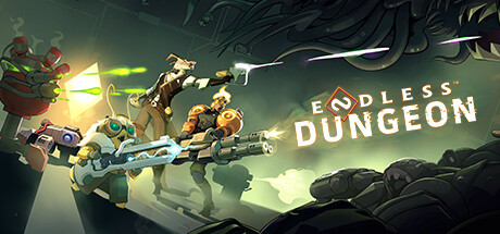 无尽地牢/ENDLESS™ Dungeon