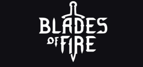 烈焰之刃/Blades of Fire
