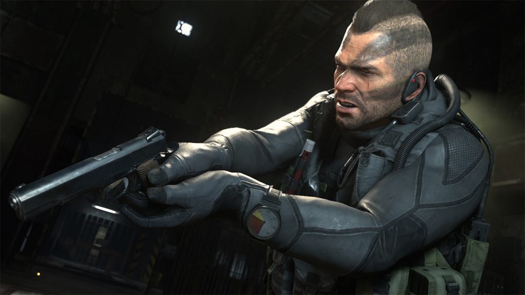 使命召唤：现代战争2 – 剧情重制版/Call of Duty Modern Warfare 2 Campaign Remastered