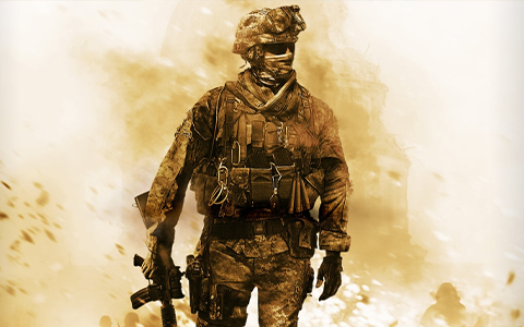 使命召唤：现代战争2 – 剧情重制版/Call of Duty Modern Warfare 2 Campaign Remastered