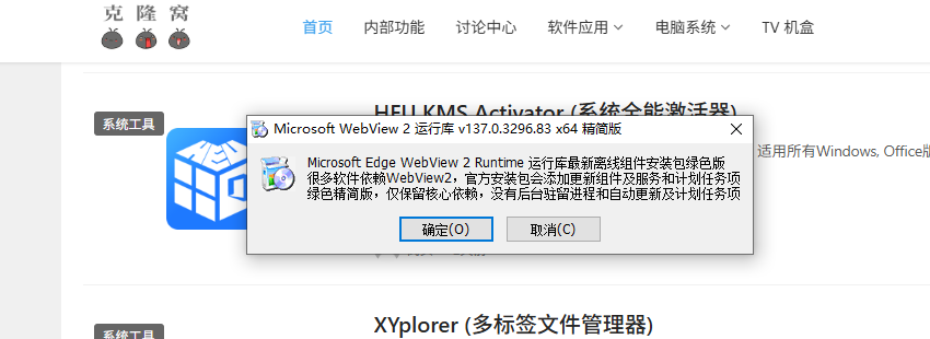 WebView2