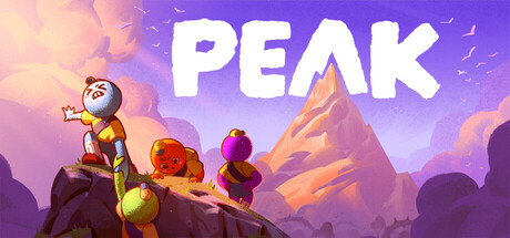 顶峰/Peak