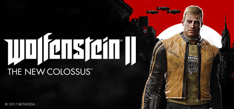 德军总部2：新巨像 – 数字豪华版/Wolfenstein II The New Colossus Digital Deluxe Edition