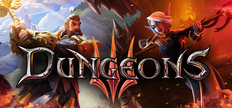 地下城3：完整版/Dungeons 3 Complete Collection