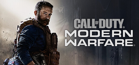 使命召唤16：现代战争/Call of Duty Modern Warfare
