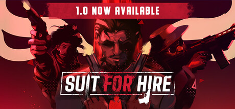 黑金西装/Suit for Hire (枪拳合一，战火洗礼)