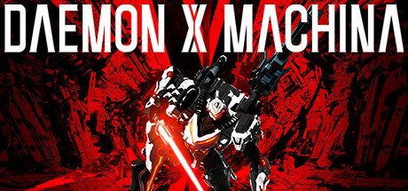 机甲战魔：豪华版/Daemon X Machina：Deluxe EditionDaemon X Machina：Deluxe Edition