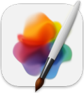 Pixelmator Pro (智能图像编辑)