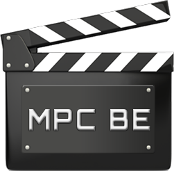MPC-BE v1.8.1.0 官方版 (多媒体播放器)