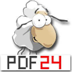 PDF24 Creator v11.21.0 官方版 (PDF工具箱)