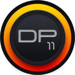 MOTU Digital Performer 11 v11.32.95761 激活版 (音频处理软件)