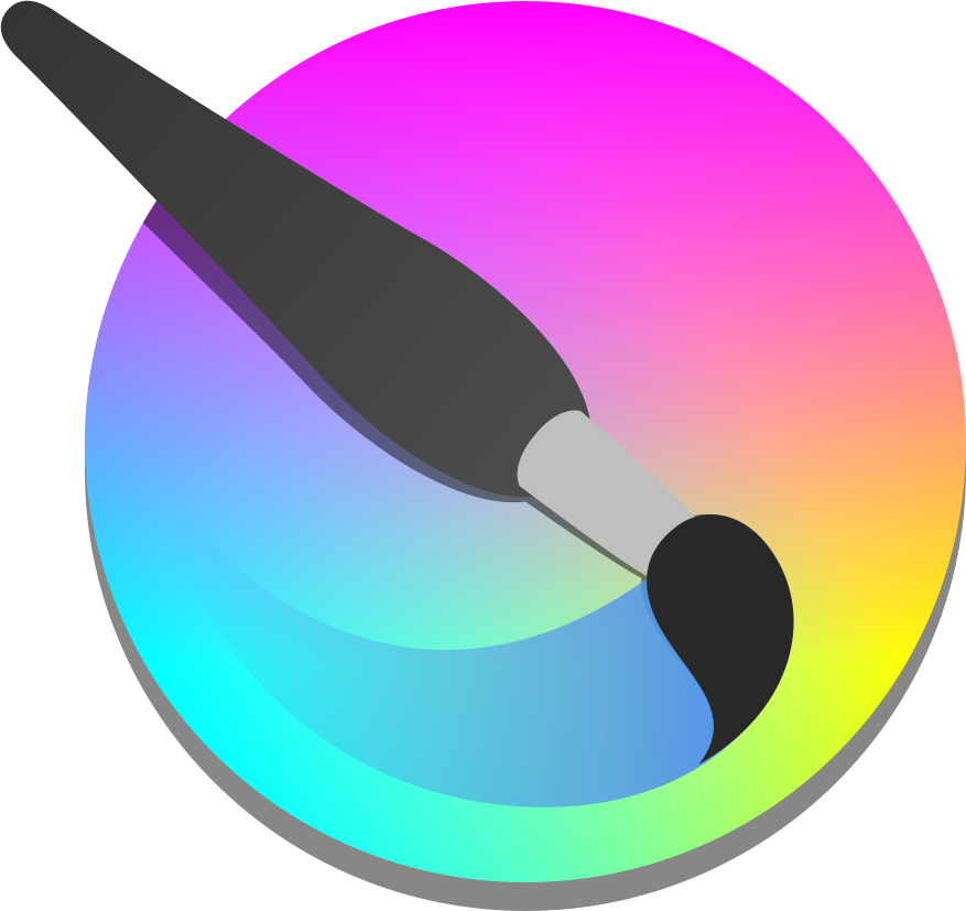 krita (数字绘画图形编辑)